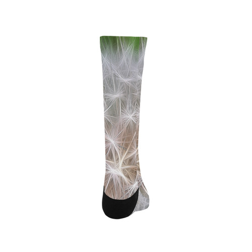 Dandelion Tangle FX Trouser Socks