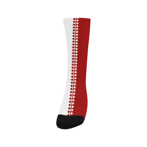 Classic Canada Souvenir Socks Trouser Socks