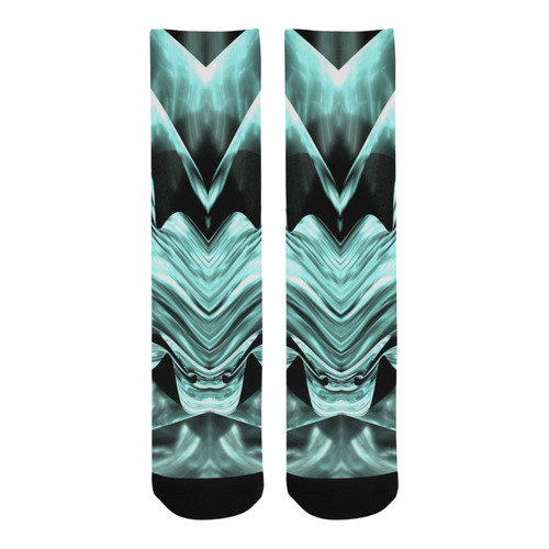 wings Trouser Socks