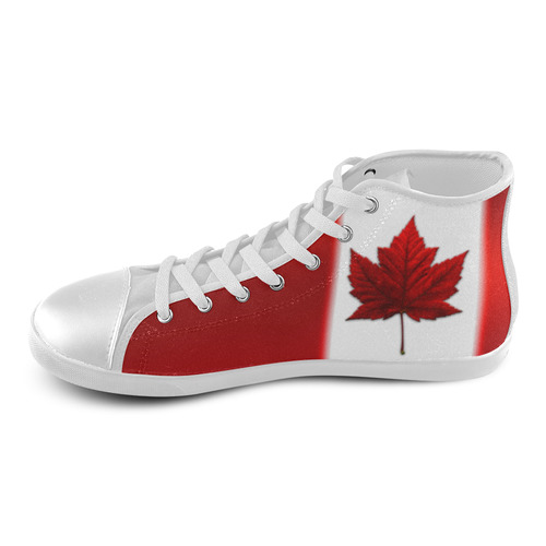 high top sneakers canada