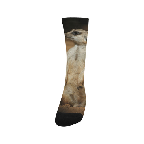 Meerkat20160904_by_JAMColors Trouser Socks