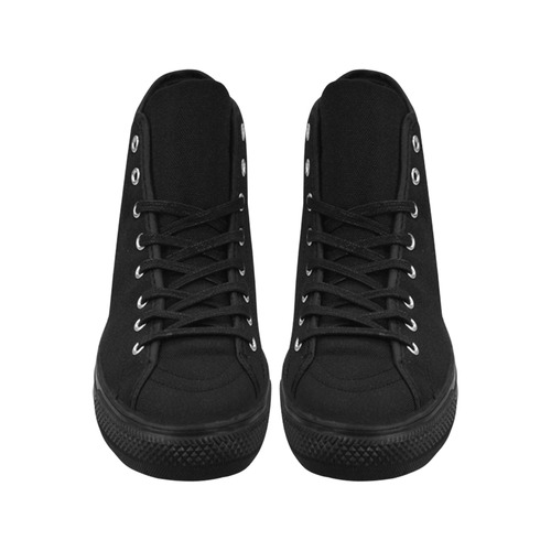 Fortune Teller High Tops Vancouver H Women's Canvas Shoes (1013-1)