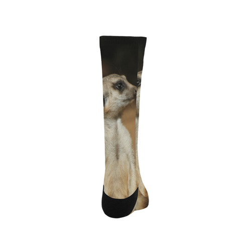Meerkat20160904_by_JAMColors Trouser Socks