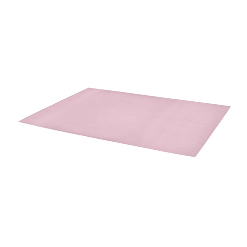 Pink Mist Area Rug 9'6''x3'3''