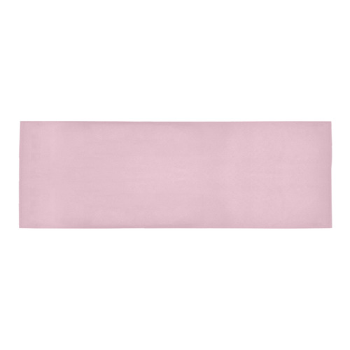 Pink Mist Area Rug 9'6''x3'3''