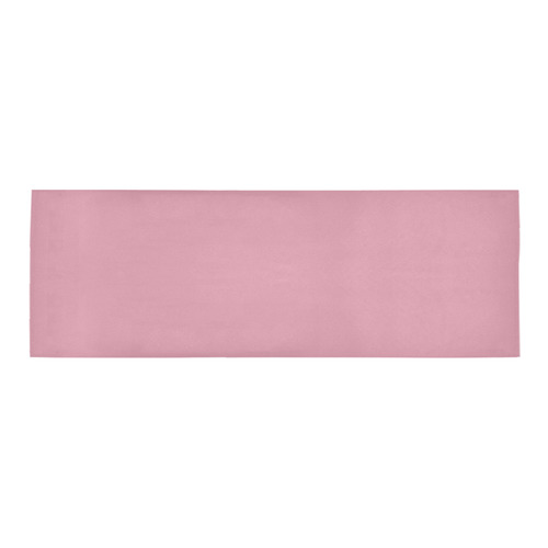 Sea Pink Area Rug 9'6''x3'3''