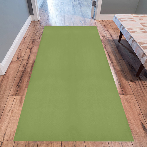 Peridot Area Rug 9'6''x3'3''