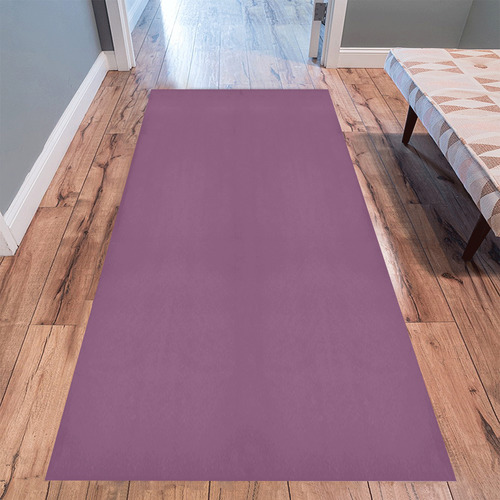 Amethyst Area Rug 9'6''x3'3''