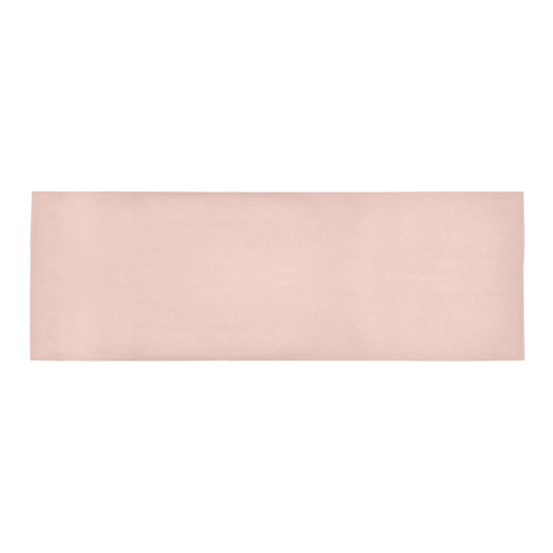 Pearl Blush Area Rug 9'6''x3'3''