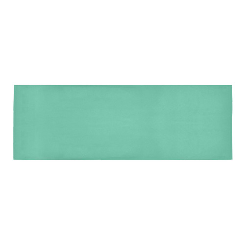 Spearmint Area Rug 9'6''x3'3''