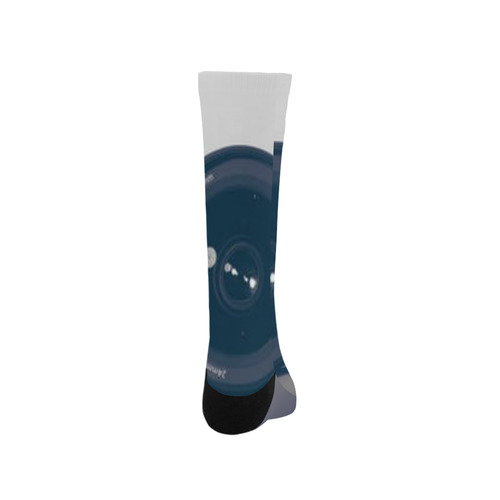 Lens Trouser Socks