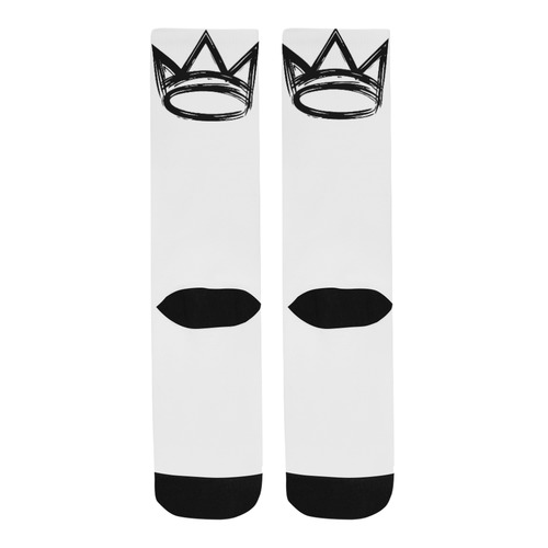 Royal Trouser Socks