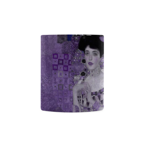 klimt 2 White Mug(11OZ)