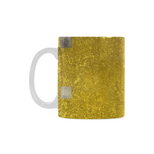 Klimt 5 White Mug(11OZ)