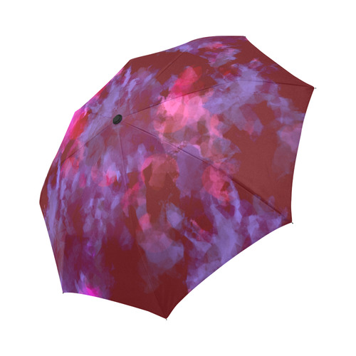 aapop Auto-Foldable Umbrella (Model U04)
