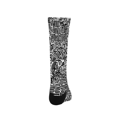 YOM SOCKS by Emerson Willis Trouser Socks