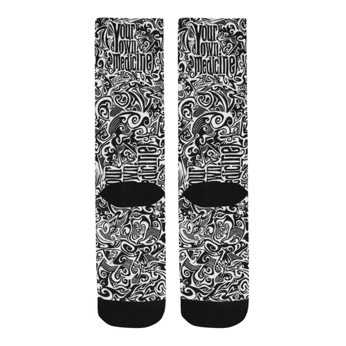 YOM SOCKS by Emerson Willis Trouser Socks