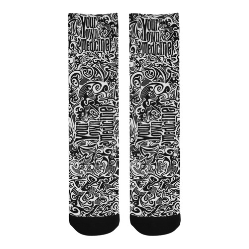 YOM SOCKS by Emerson Willis Trouser Socks