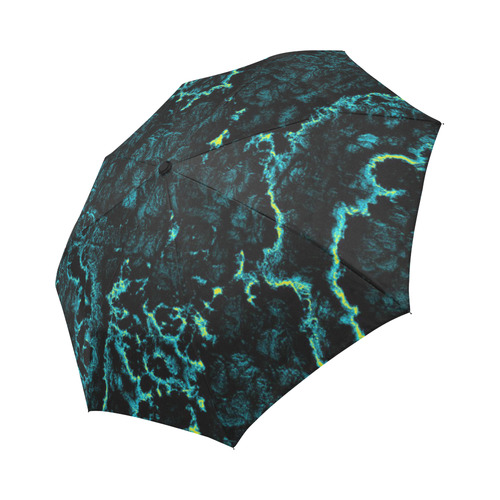 Glowing Structure C by FeelGood Auto-Foldable Umbrella (Model U04)