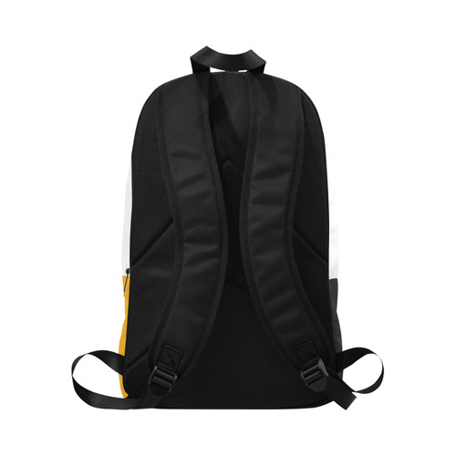 Young King Fabric Backpack for Adult (Model 1659)