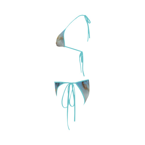Hidden treasures-Annabellerockz-bikini Custom Bikini Swimsuit
