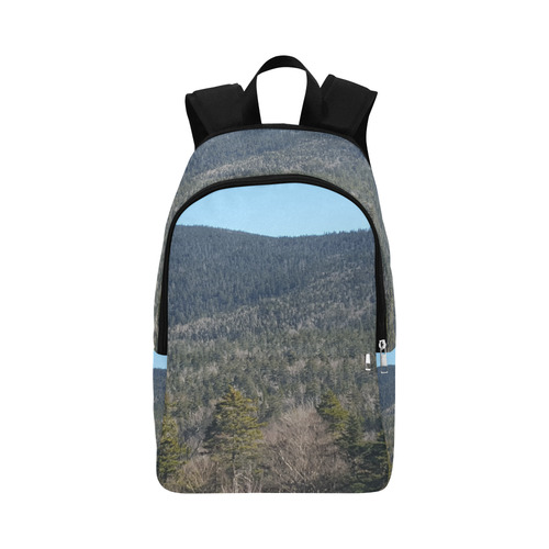 b Fabric Backpack for Adult (Model 1659)