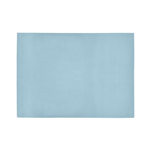 Aquamarine Area Rug7'x5'