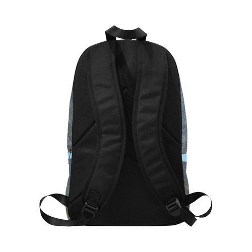 b Fabric Backpack for Adult (Model 1659)