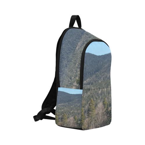 b Fabric Backpack for Adult (Model 1659)