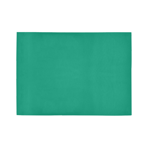 Emerald Area Rug7'x5'