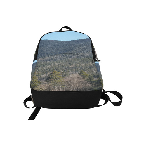 b Fabric Backpack for Adult (Model 1659)