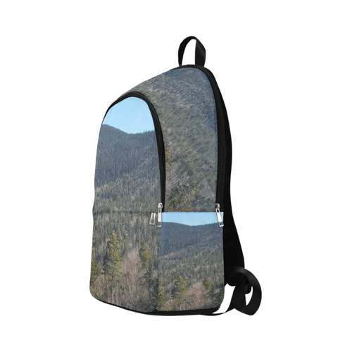 b Fabric Backpack for Adult (Model 1659)