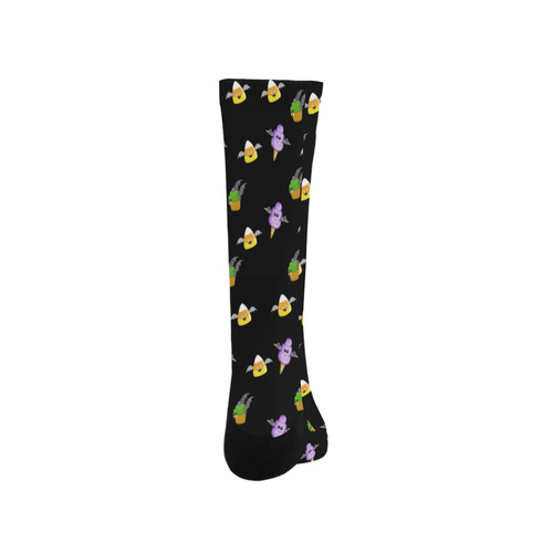 Toxic Treat Socks Trouser Socks