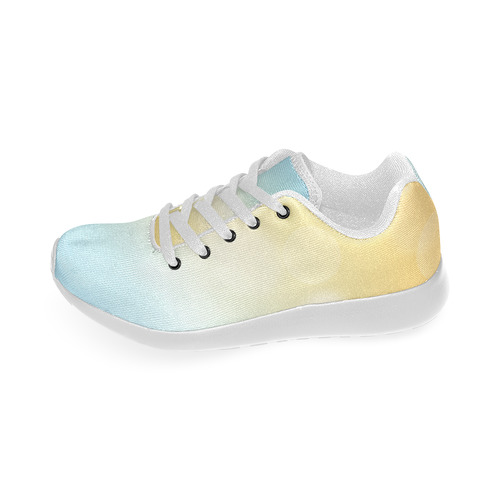 Summer Tease Sky Women’s Running Shoes (Model 020)