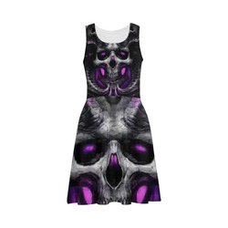 Skull Atalanta Sundress (Model D04)