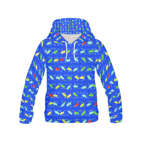 cute fish pattern C by FeelGood