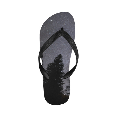 Night Flip Flops for Men/Women (Model 040)