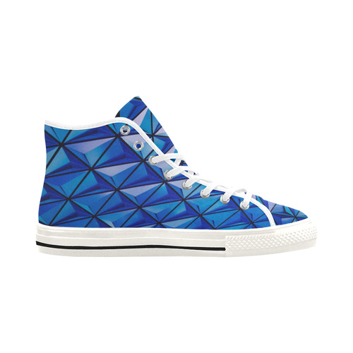 Blue Arrow Vancouver H Men's Canvas Shoes (1013-1)