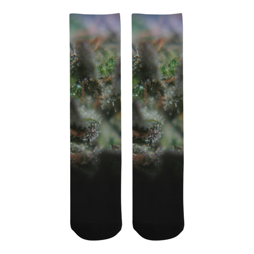 Budscape Trouser Socks