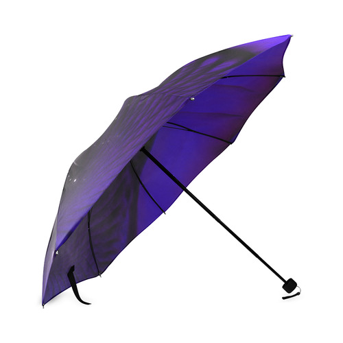 FantasyMask20170503_by_FeelGood Foldable Umbrella (Model U01)