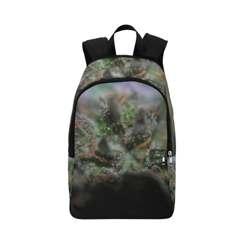 Budscape Fabric Backpack for Adult (Model 1659)