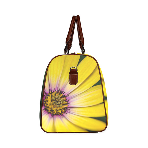 Daisy Waterproof Travel Bag/Small (Model 1639)