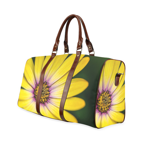 Daisy Waterproof Travel Bag/Small (Model 1639)