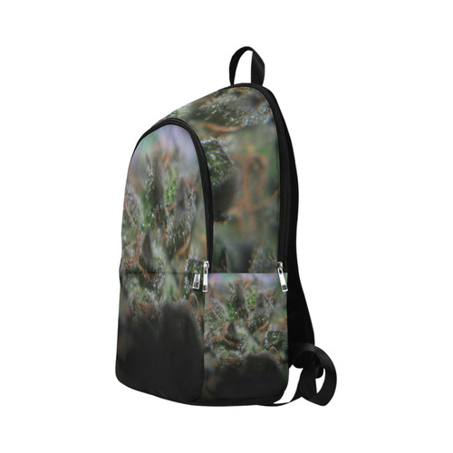 Budscape Fabric Backpack for Adult (Model 1659)