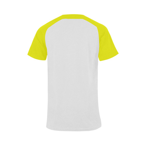 UK Albert-Dock - Jera Nour Men's Raglan T-shirt (USA Size) (Model T11)