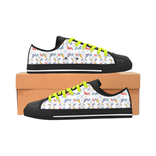 floral geometric seamless oriental