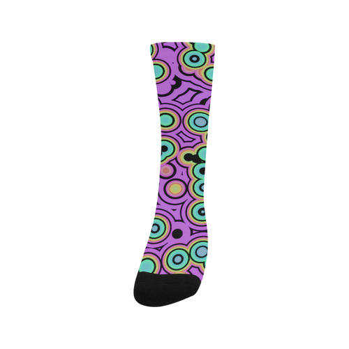 Bubble Fun 17E by FeelGood Trouser Socks