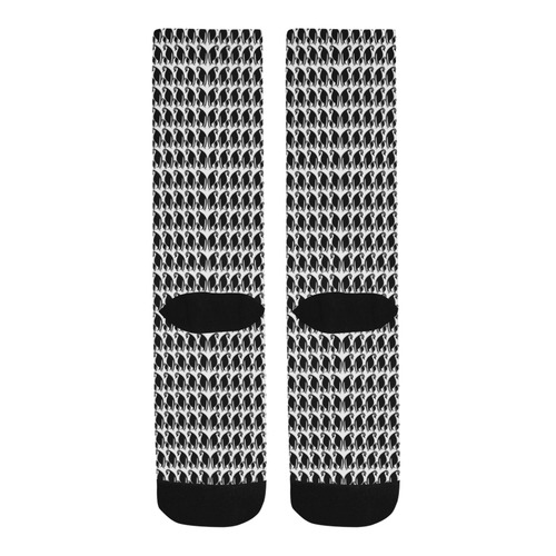 Penguin Huddle Trouser Socks