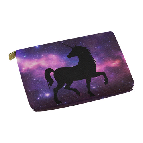 Unicorn Universe Carry-All Pouch 12.5''x8.5''