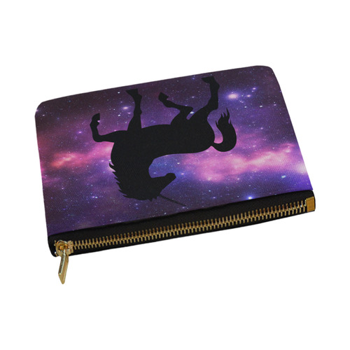 Unicorn Universe Carry-All Pouch 12.5''x8.5''